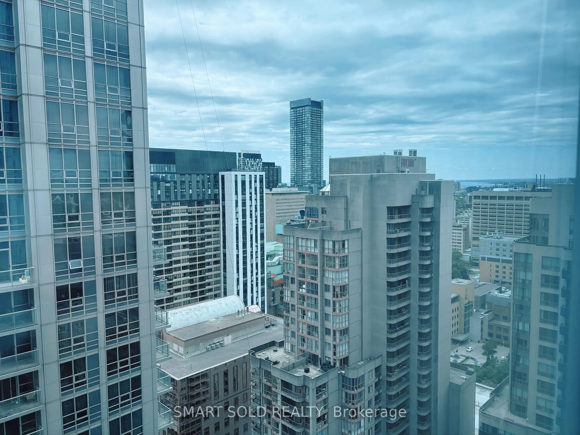 Photo 22 of Unit 3306, 763 Bay Street, Toronto, Bay Street Corridor — HOMEH