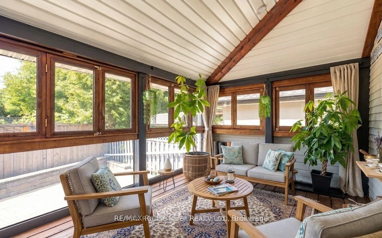 Photo 33 of 411 Pompano Court, Oshawa, Samac — HOMEH