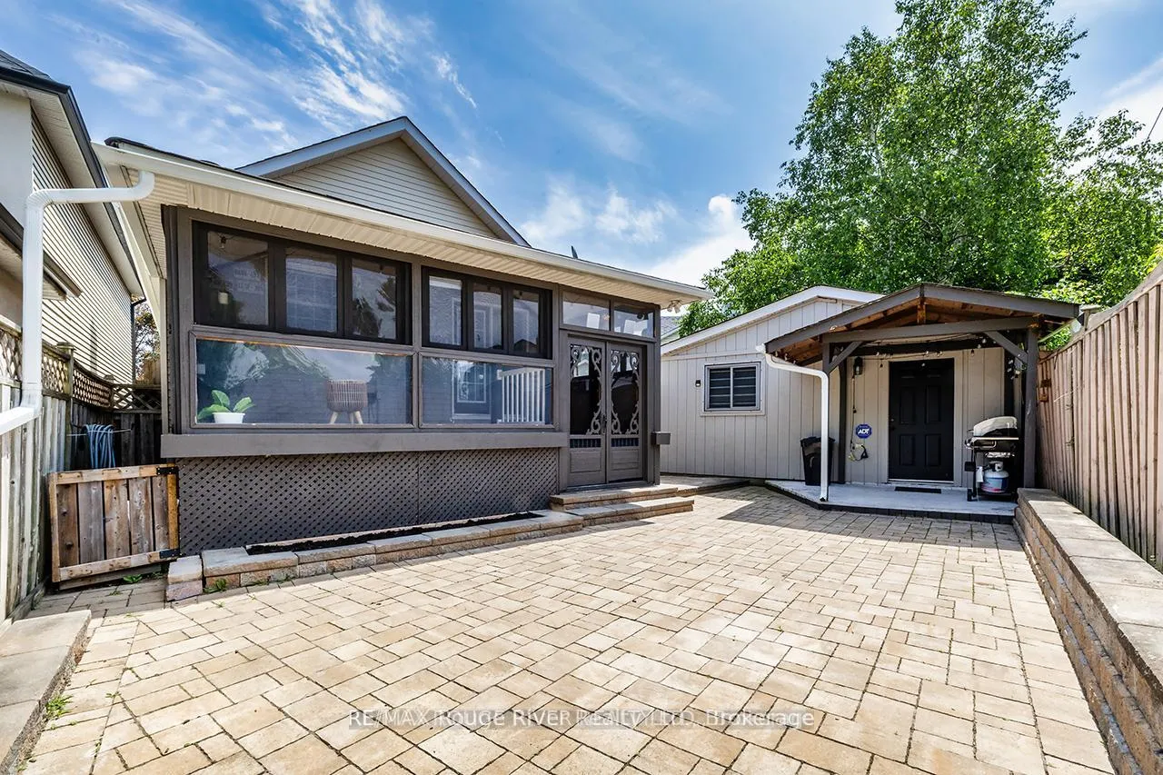Photo 34 of 411 Pompano Court, Oshawa, Samac — HOMEH