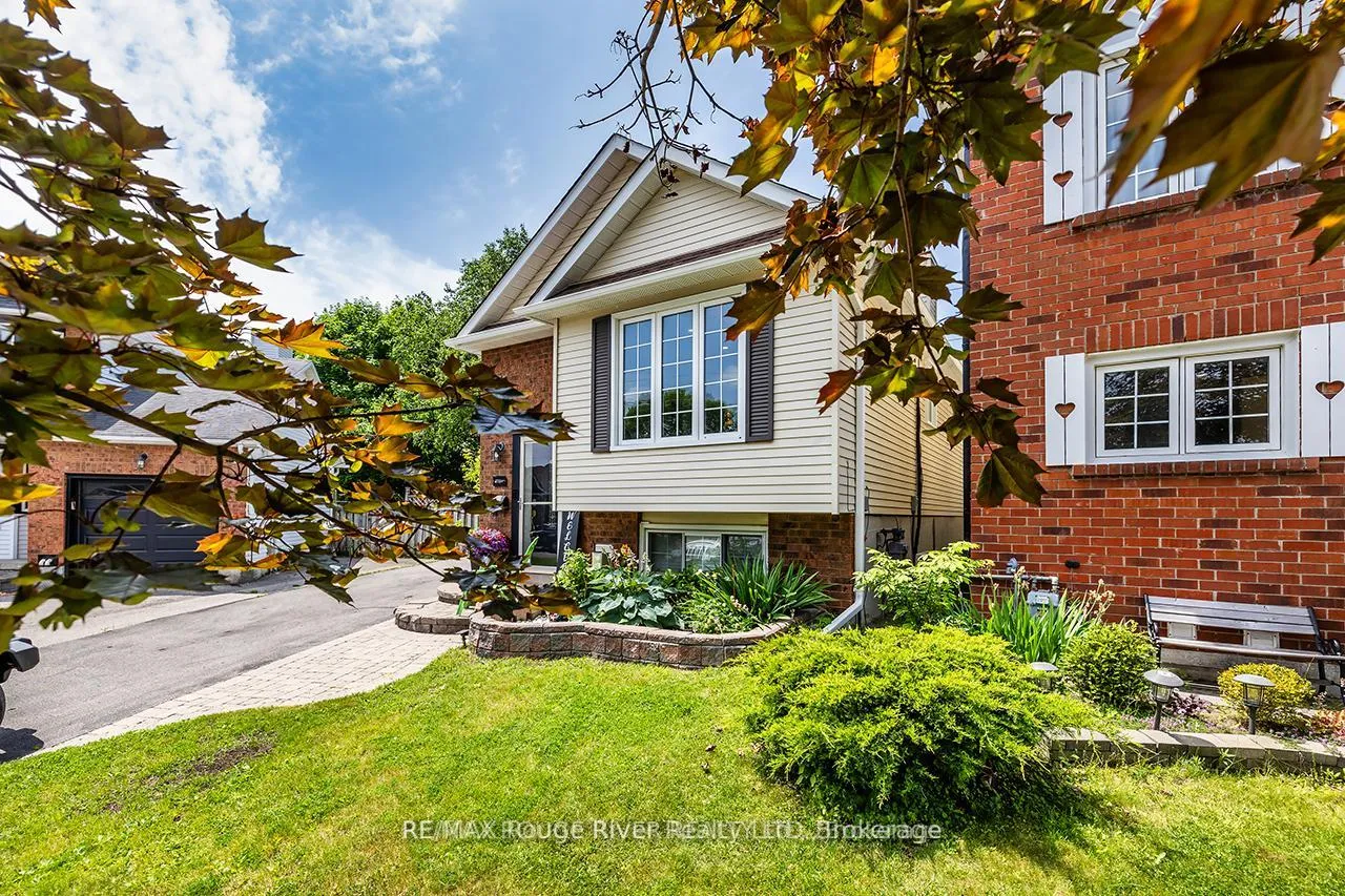 Photo 43 of 411 Pompano Court, Oshawa, Samac — HOMEH