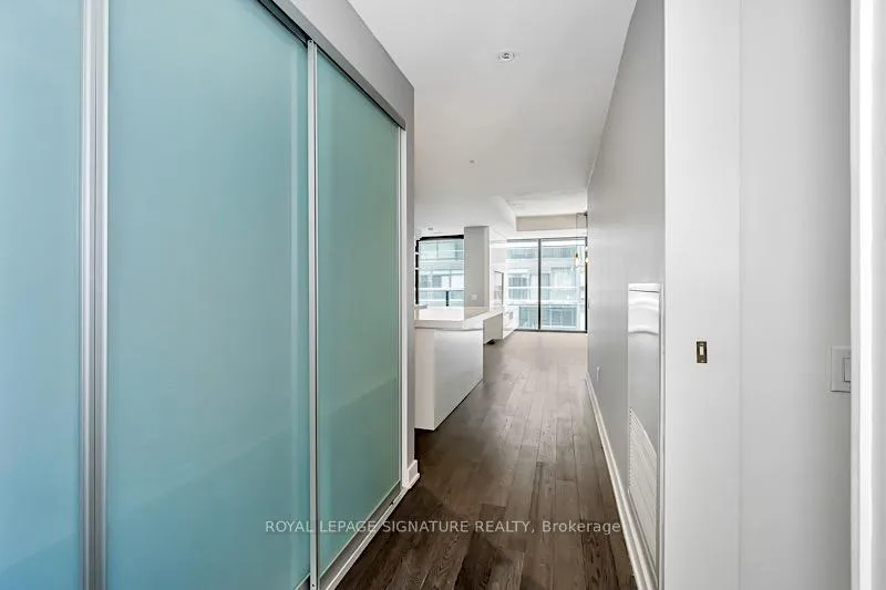Photo 2 of Unit 503, 38 Stewart Street, Toronto, Waterfront Communities — HOMEH