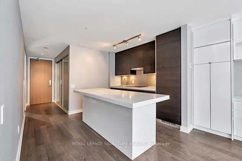 Photo 3 of Unit 503, 38 Stewart Street, Toronto, Waterfront Communities — HOMEH