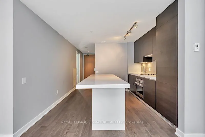 Photo 4 of Unit 503, 38 Stewart Street, Toronto, Waterfront Communities — HOMEH