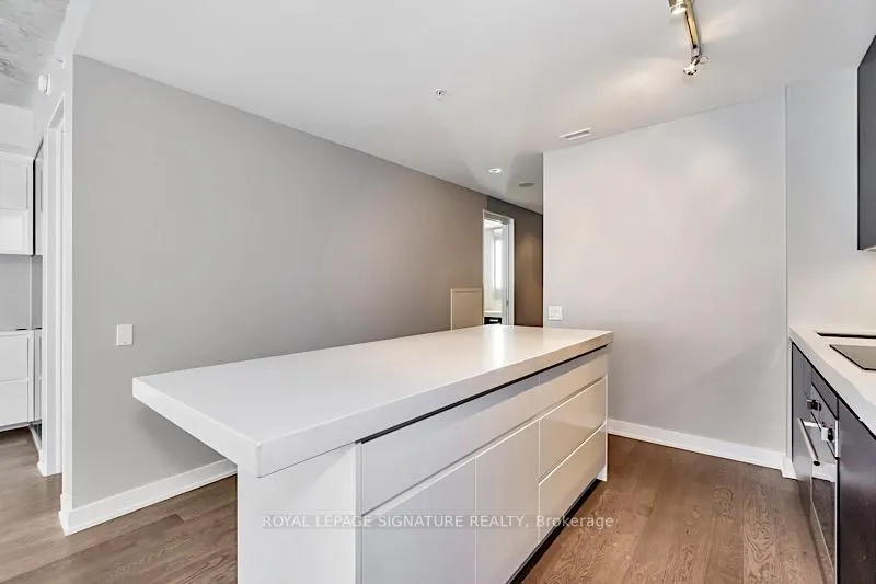 Photo 5 of Unit 503, 38 Stewart Street, Toronto, Waterfront Communities — HOMEH