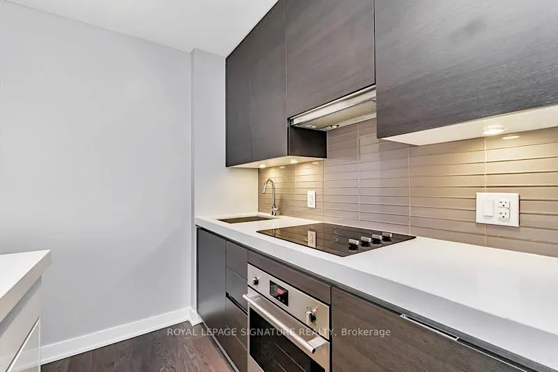 Photo 7 of Unit 503, 38 Stewart Street, Toronto, Waterfront Communities — HOMEH