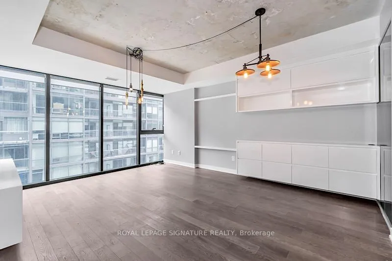 Photo 10 of Unit 503, 38 Stewart Street, Toronto, Waterfront Communities — HOMEH