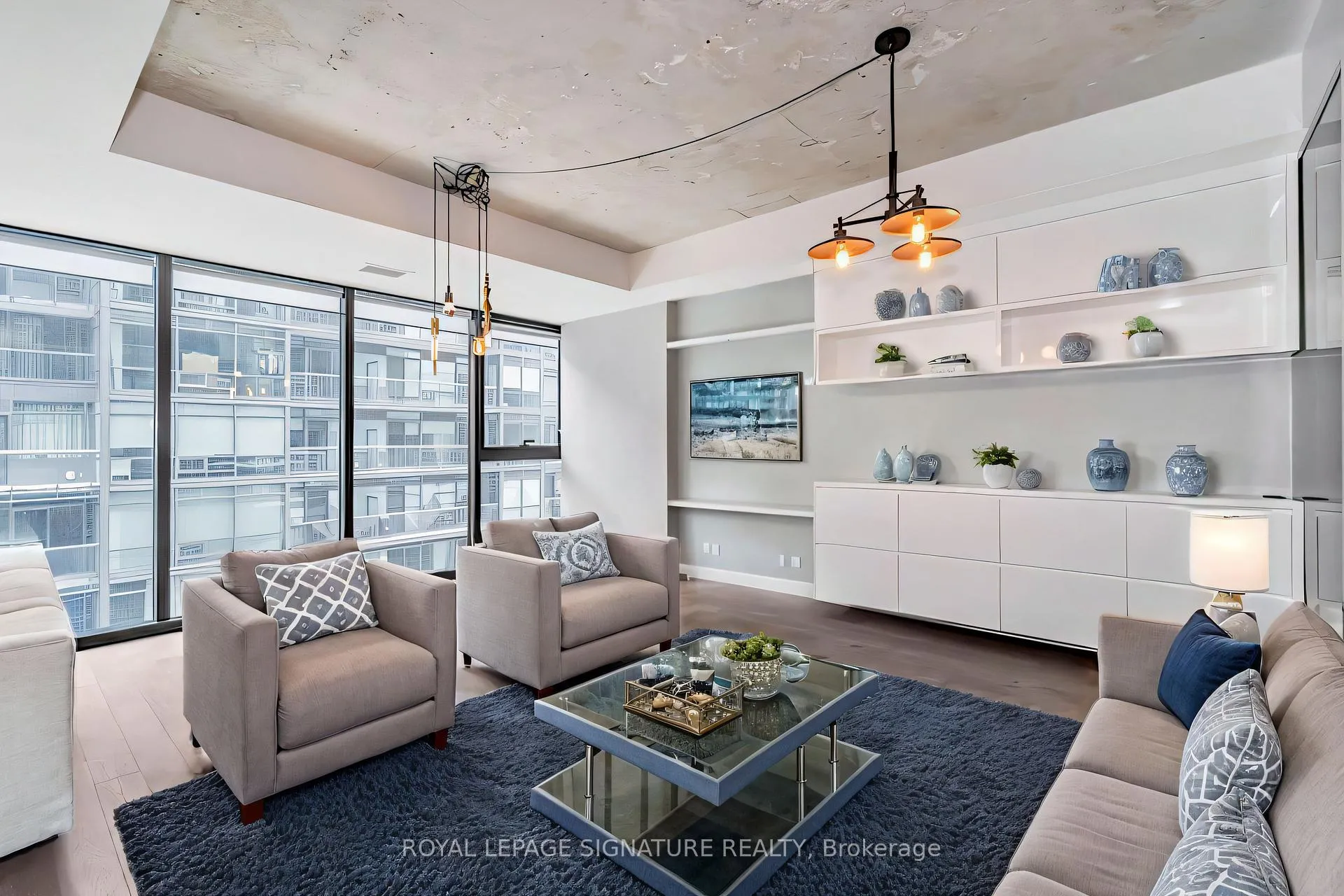 Photo 11 of Unit 503, 38 Stewart Street, Toronto, Waterfront Communities — HOMEH
