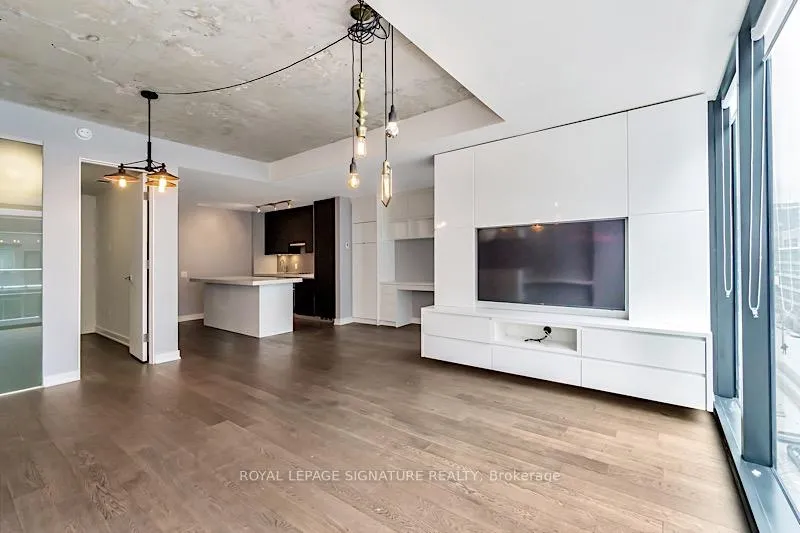 Photo 14 of Unit 503, 38 Stewart Street, Toronto, Waterfront Communities — HOMEH