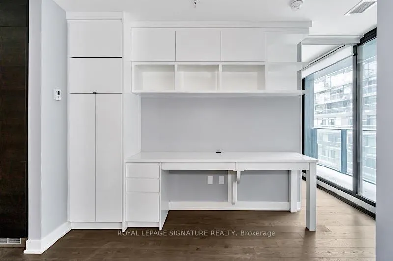 Photo 16 of Unit 503, 38 Stewart Street, Toronto, Waterfront Communities — HOMEH