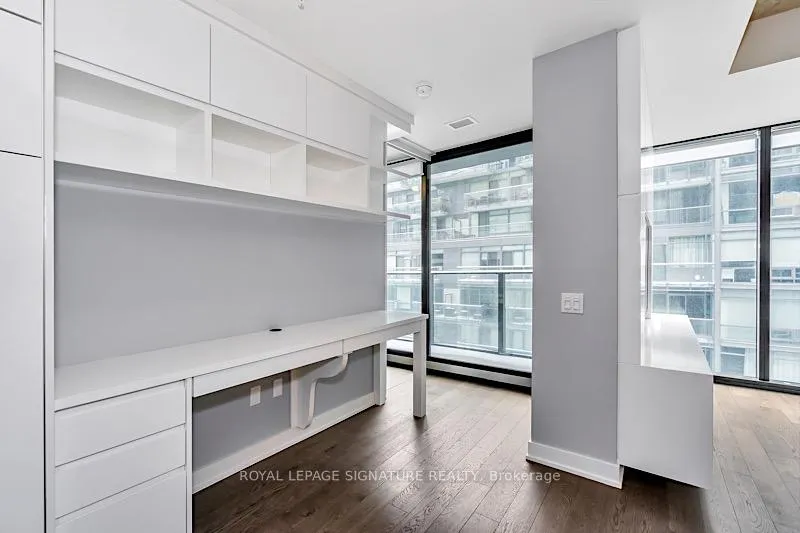 Photo 17 of Unit 503, 38 Stewart Street, Toronto, Waterfront Communities — HOMEH