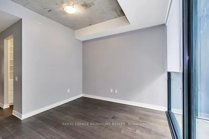 Photo 18 of Unit 503, 38 Stewart Street, Toronto, Waterfront Communities — HOMEH