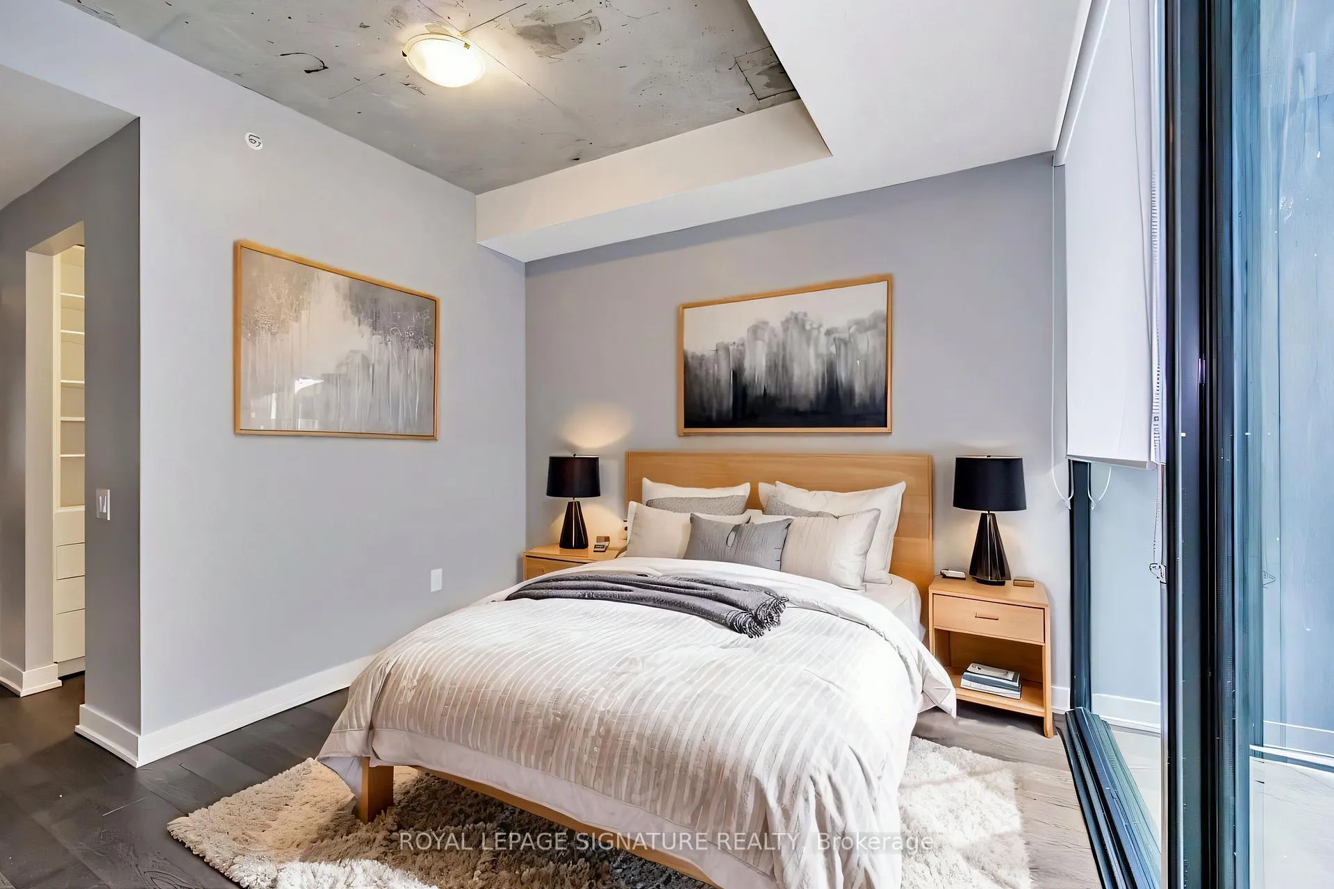 Photo 19 of Unit 503, 38 Stewart Street, Toronto, Waterfront Communities — HOMEH