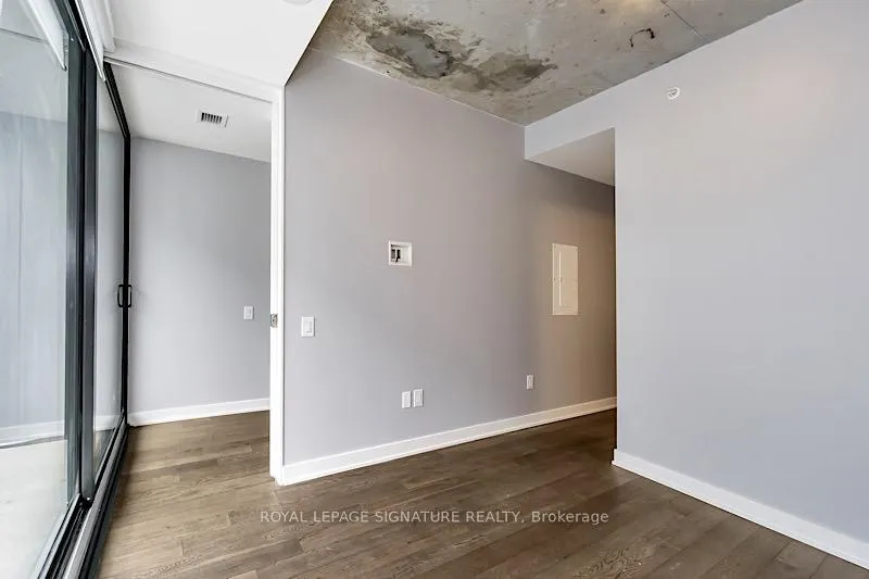 Photo 20 of Unit 503, 38 Stewart Street, Toronto, Waterfront Communities — HOMEH
