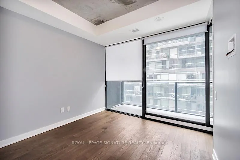 Photo 21 of Unit 503, 38 Stewart Street, Toronto, Waterfront Communities — HOMEH