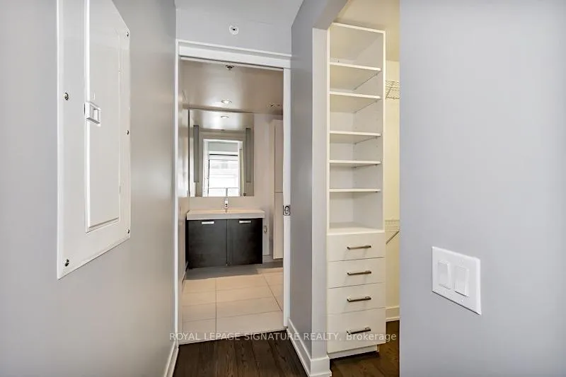 Photo 22 of Unit 503, 38 Stewart Street, Toronto, Waterfront Communities — HOMEH