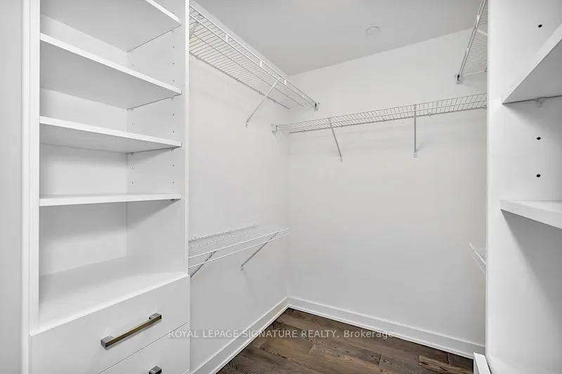 Photo 24 of Unit 503, 38 Stewart Street, Toronto, Waterfront Communities — HOMEH