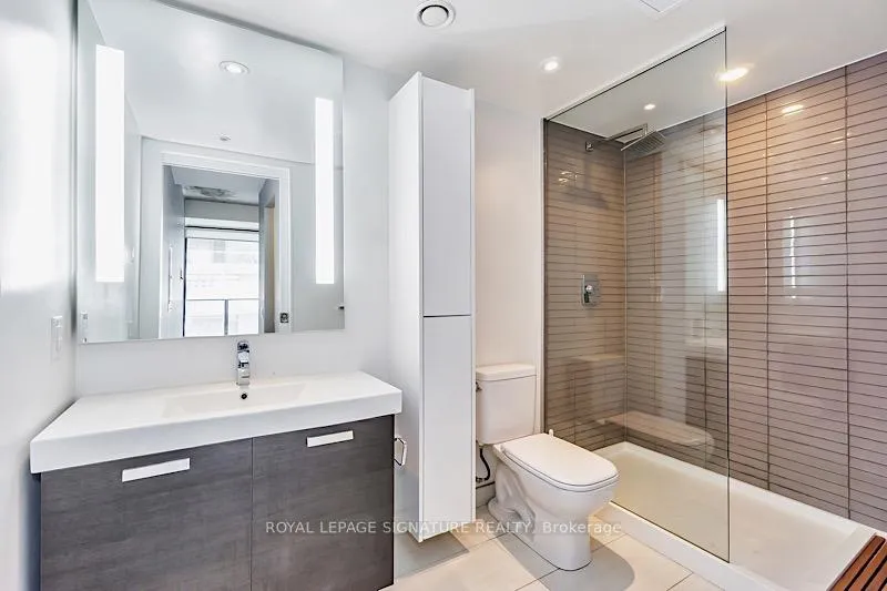 Photo 25 of Unit 503, 38 Stewart Street, Toronto, Waterfront Communities — HOMEH