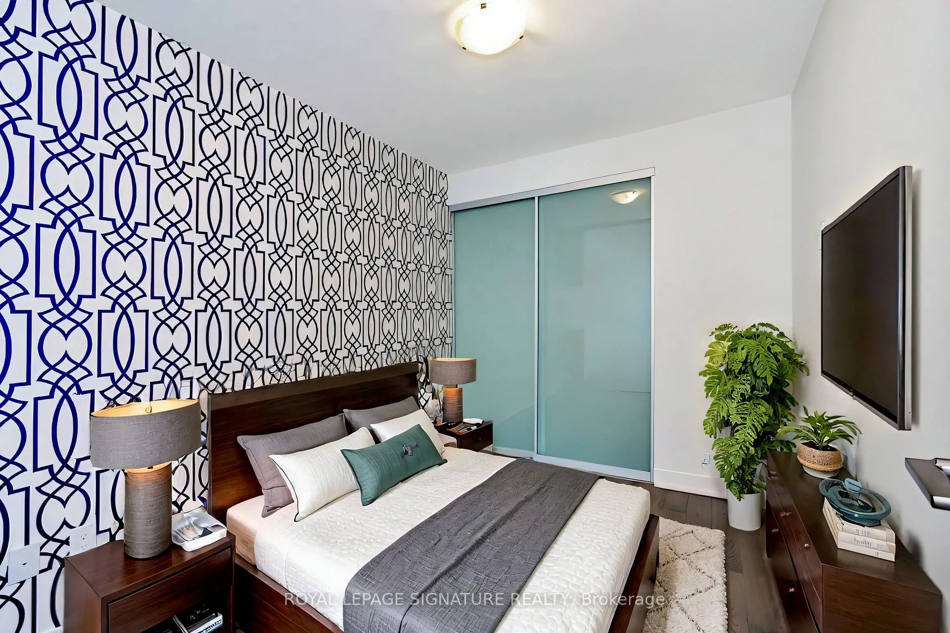 Photo 27 of Unit 503, 38 Stewart Street, Toronto, Waterfront Communities — HOMEH