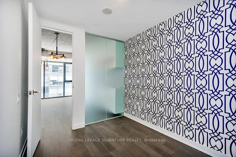 Photo 28 of Unit 503, 38 Stewart Street, Toronto, Waterfront Communities — HOMEH