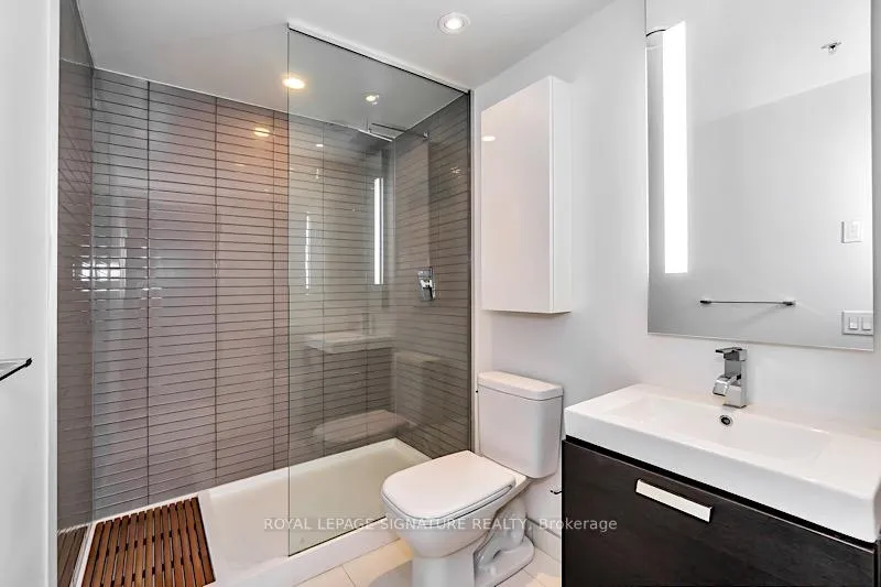 Photo 29 of Unit 503, 38 Stewart Street, Toronto, Waterfront Communities — HOMEH