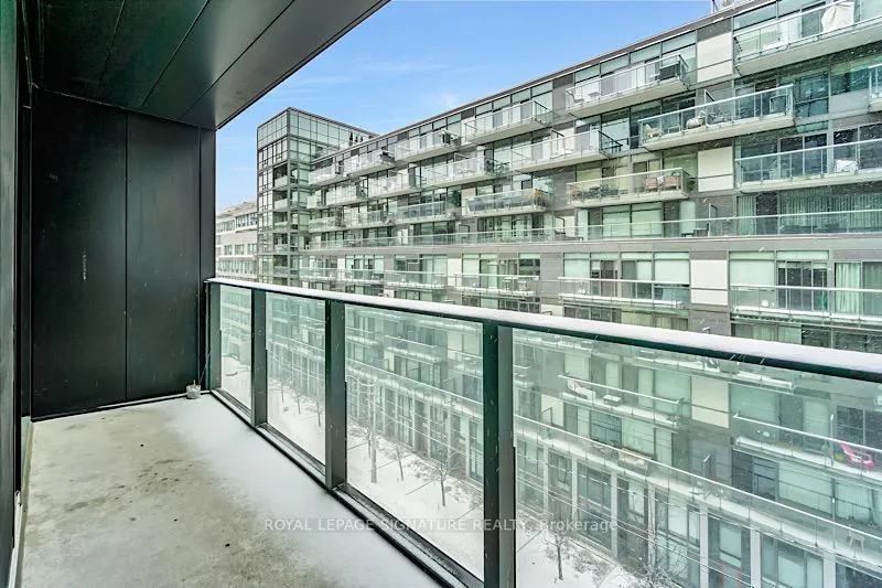 Photo 30 of Unit 503, 38 Stewart Street, Toronto, Waterfront Communities — HOMEH