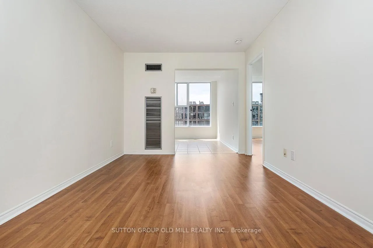 Photo 6 of Unit 821, 222 The Esplanade, Toronto, Waterfront Communities — HOMEH
