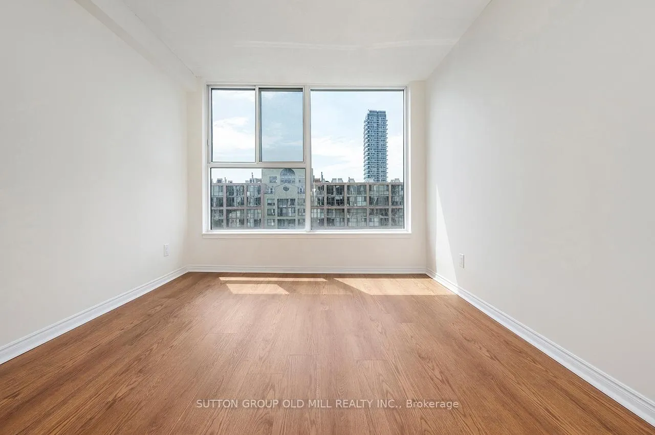 Photo 10 of Unit 821, 222 The Esplanade, Toronto, Waterfront Communities — HOMEH