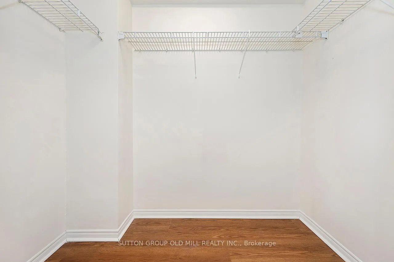 Photo 12 of Unit 821, 222 The Esplanade, Toronto, Waterfront Communities — HOMEH