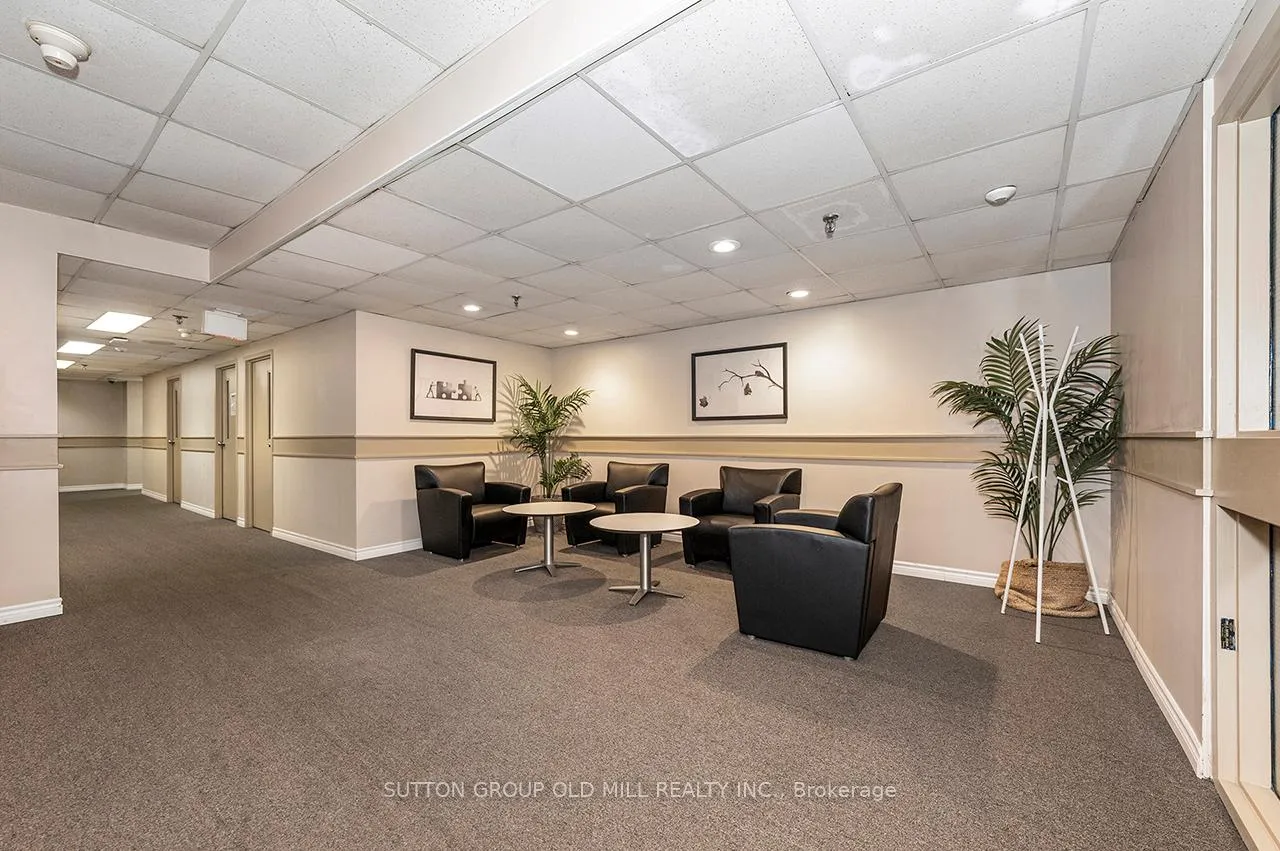 Photo 14 of Unit 821, 222 The Esplanade, Toronto, Waterfront Communities — HOMEH