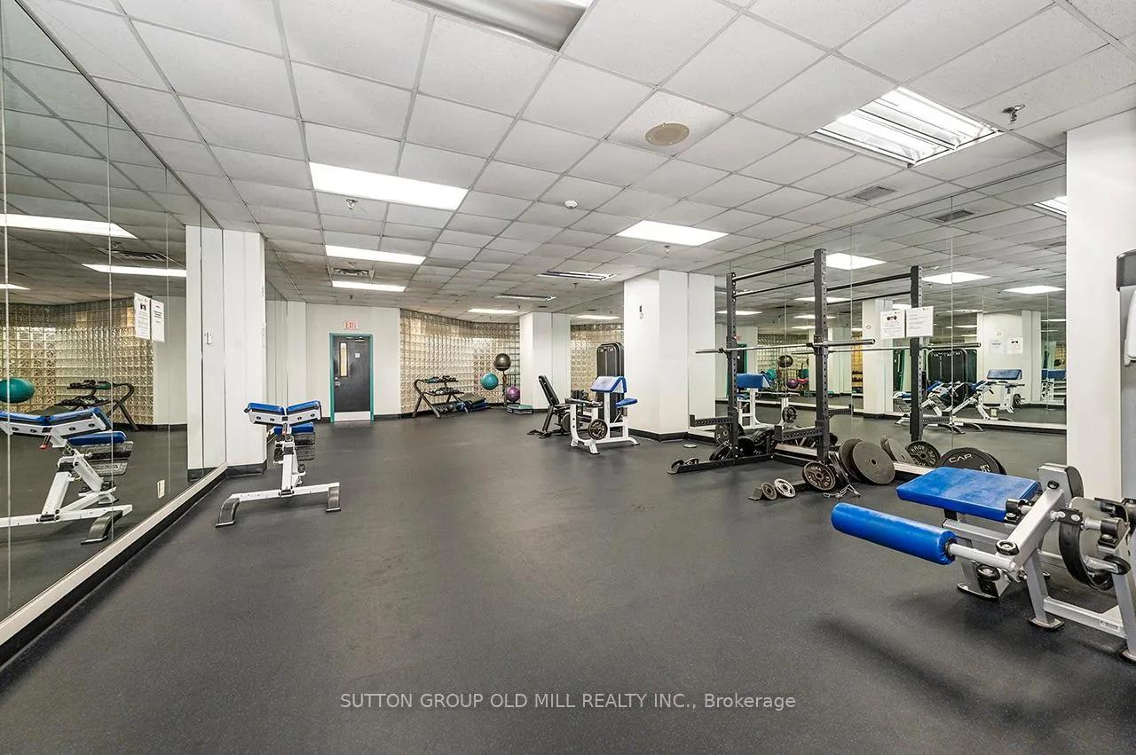 Photo 15 of Unit 821, 222 The Esplanade, Toronto, Waterfront Communities — HOMEH