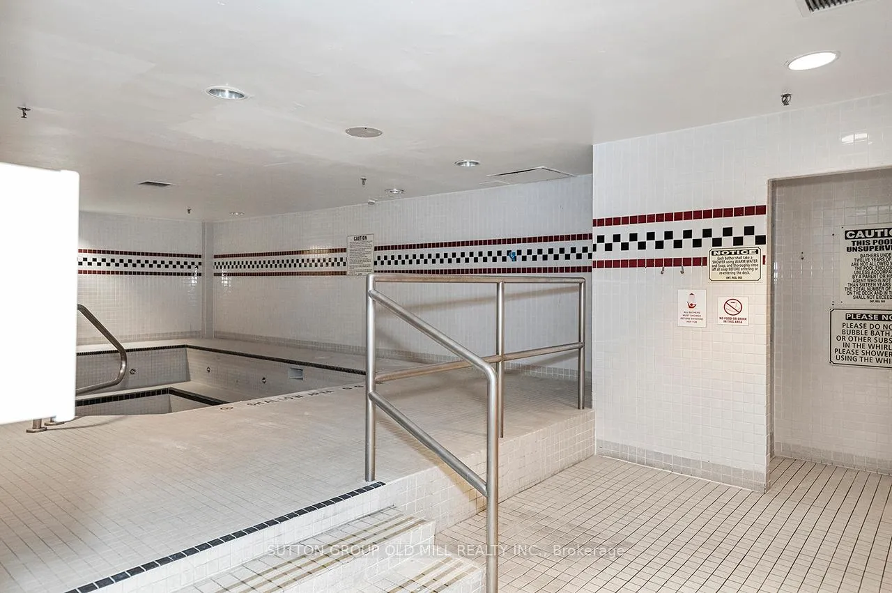 Photo 16 of Unit 821, 222 The Esplanade, Toronto, Waterfront Communities — HOMEH