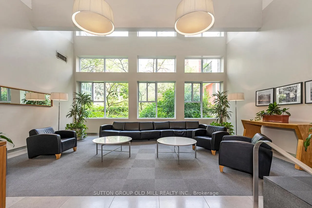 Photo 18 of Unit 821, 222 The Esplanade, Toronto, Waterfront Communities — HOMEH