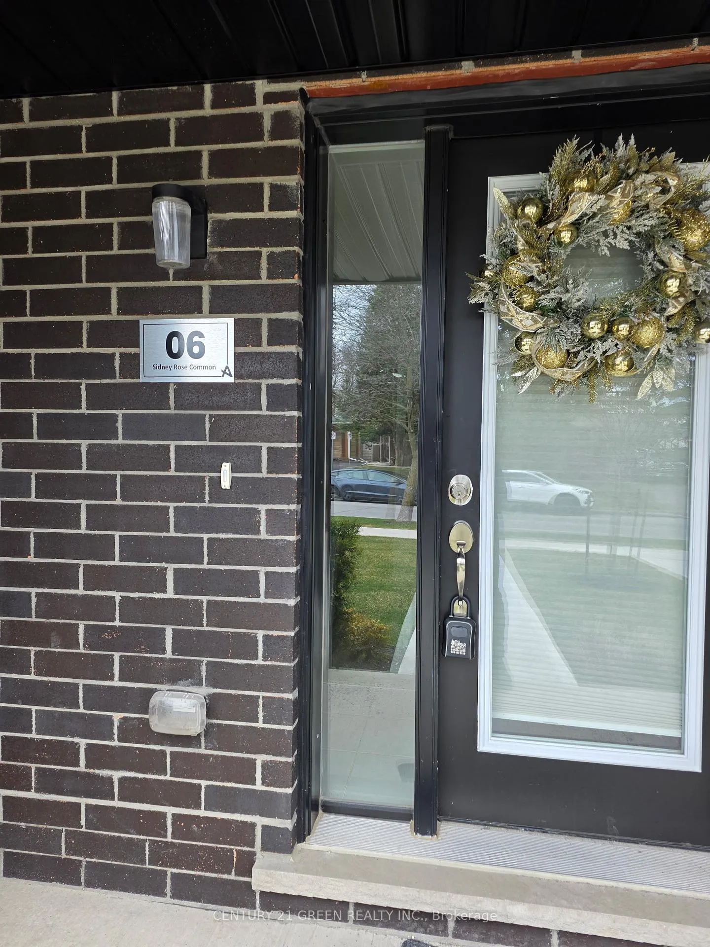 Photo 1 of 6 Sidney Rose Common, St. Catharines, Glendale/Glenridge — HOMEH