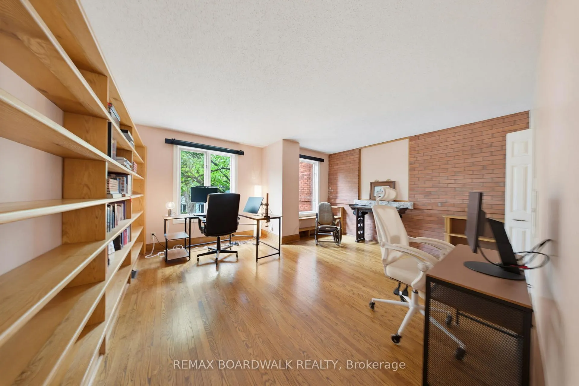 Photo 30 of Unit B, 595 Besserer Street, Ottawa, Sandy Hill — HOMEH