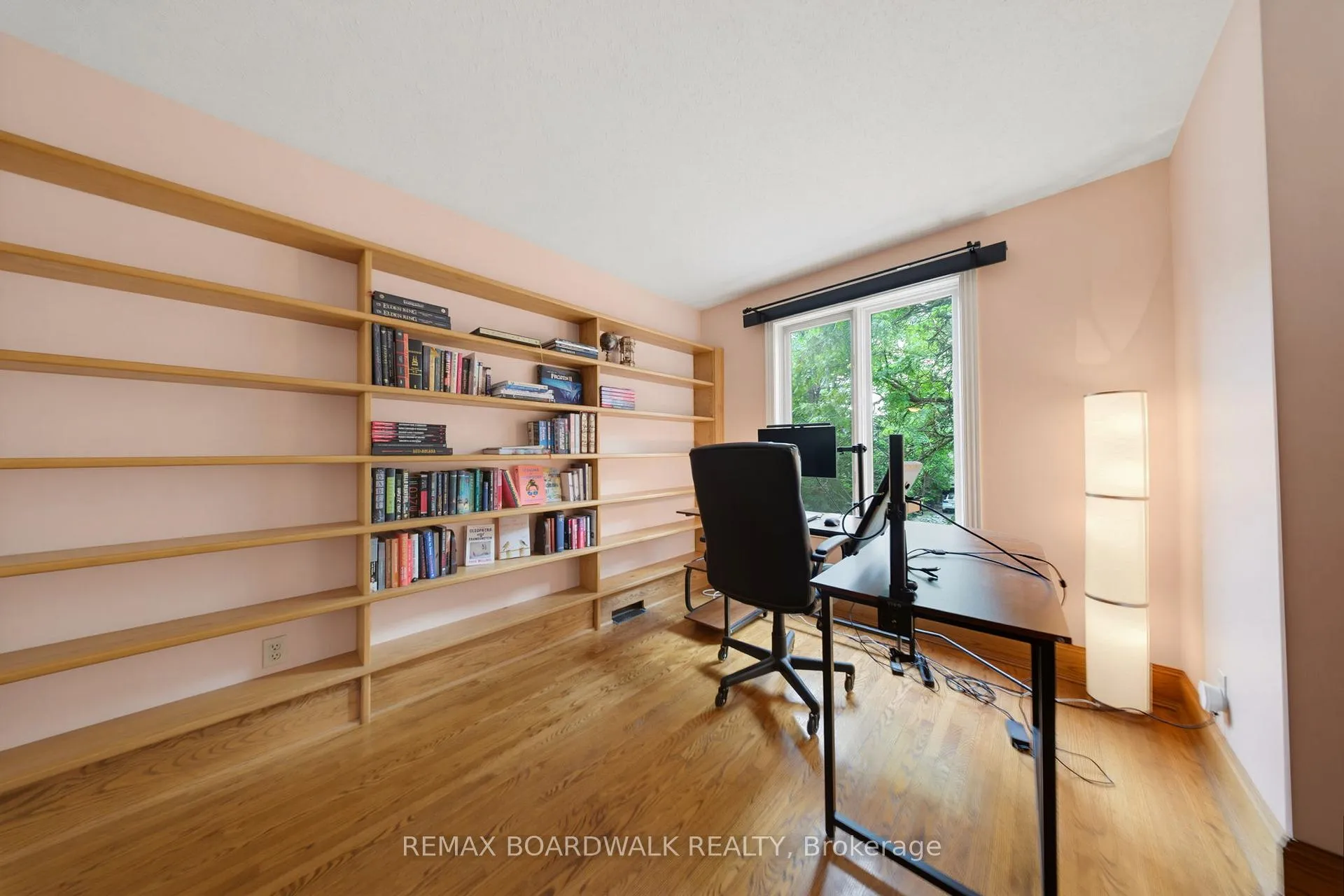 Photo 32 of Unit B, 595 Besserer Street, Ottawa, Sandy Hill — HOMEH