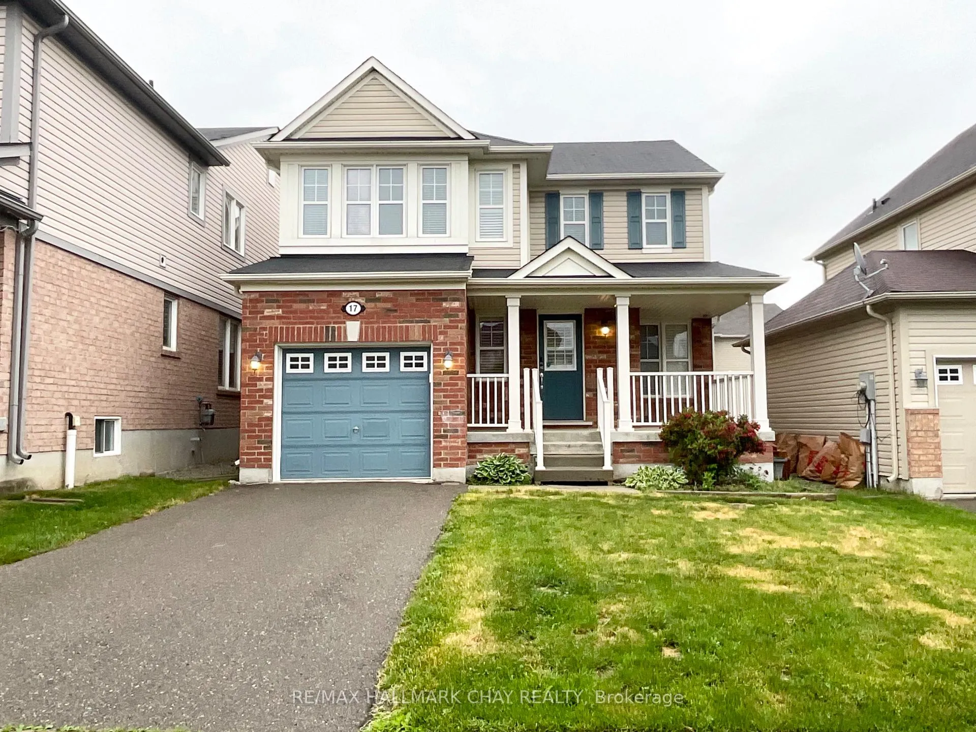 Photo 1 of 17 Ferris Lane, New Tecumseth, Alliston — HOMEH