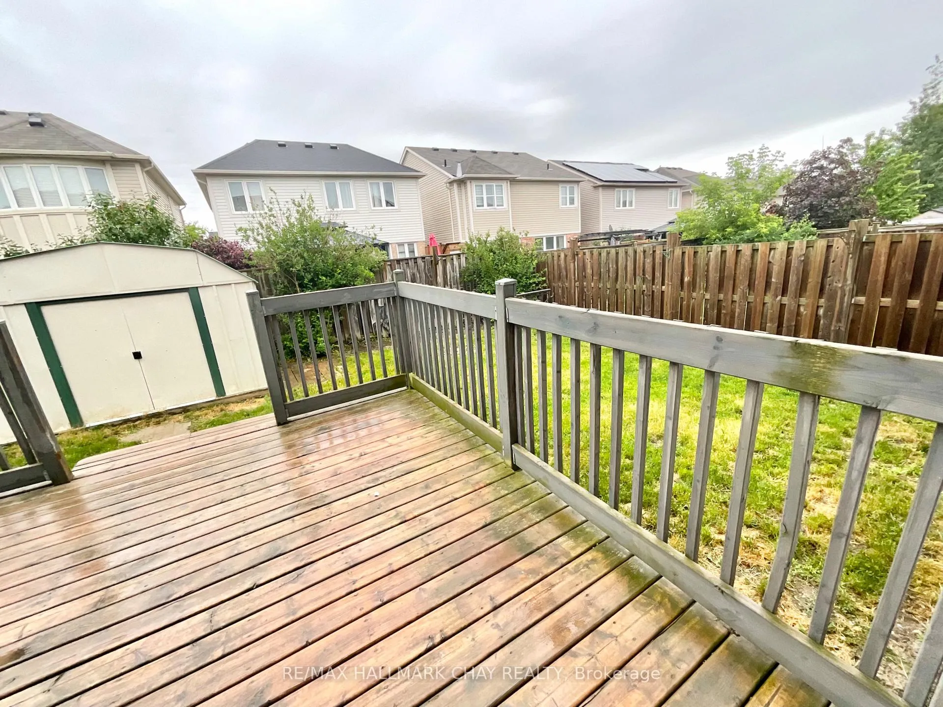 Photo 10 of 17 Ferris Lane, New Tecumseth, Alliston — HOMEH