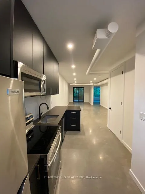 Photo 1 of Unit 5, 862 Pape Avenue, Toronto, Broadview North — HOMEH