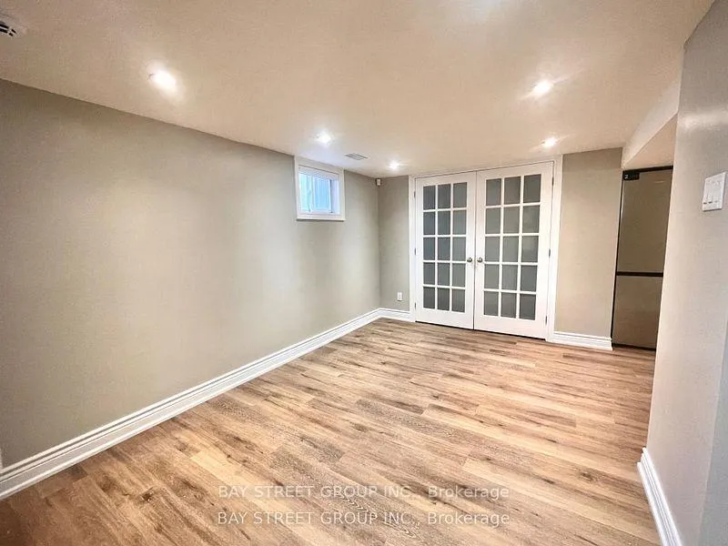 Photo 2 of Unit Lower Level, 3 Ravenwood Place, Toronto, O'Connor-Parkview — HOMEH