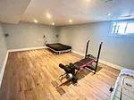 Photo 5 of Unit Lower Level, 3 Ravenwood Place, Toronto, O'Connor-Parkview — HOMEH