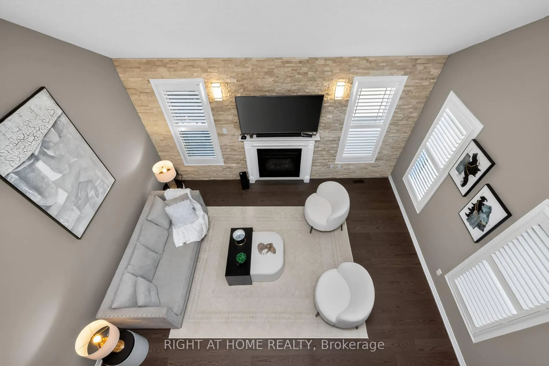 Photo 18 of 80 Sharpe Crescent, New Tecumseth, Tottenham — HOMEH