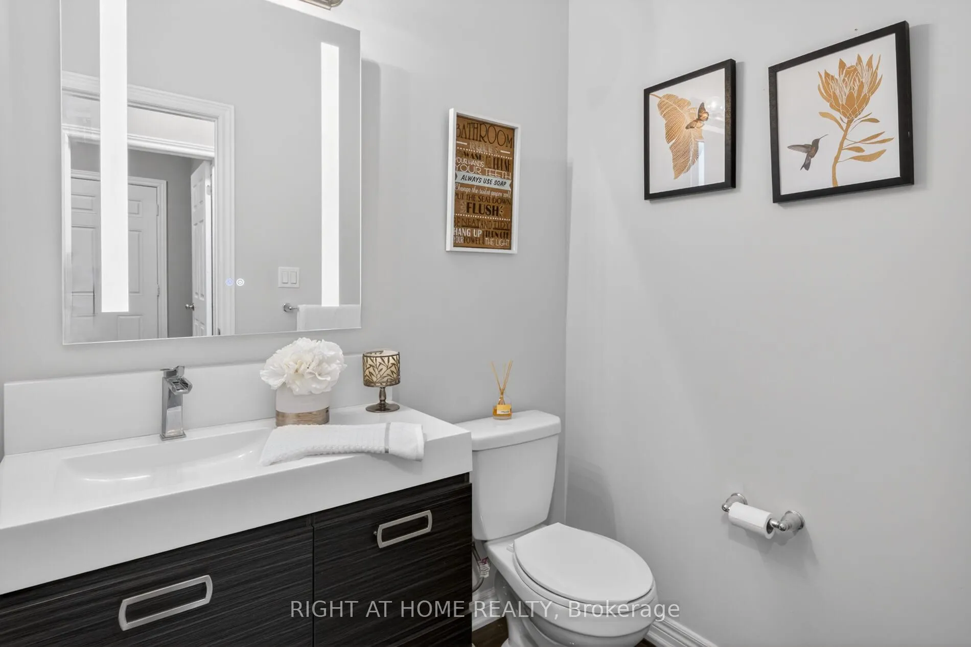 Photo 19 of 80 Sharpe Crescent, New Tecumseth, Tottenham — HOMEH