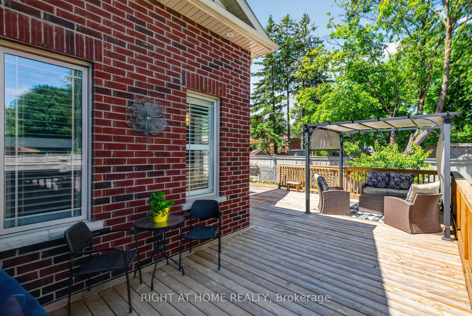 Photo 43 of 80 Sharpe Crescent, New Tecumseth, Tottenham — HOMEH