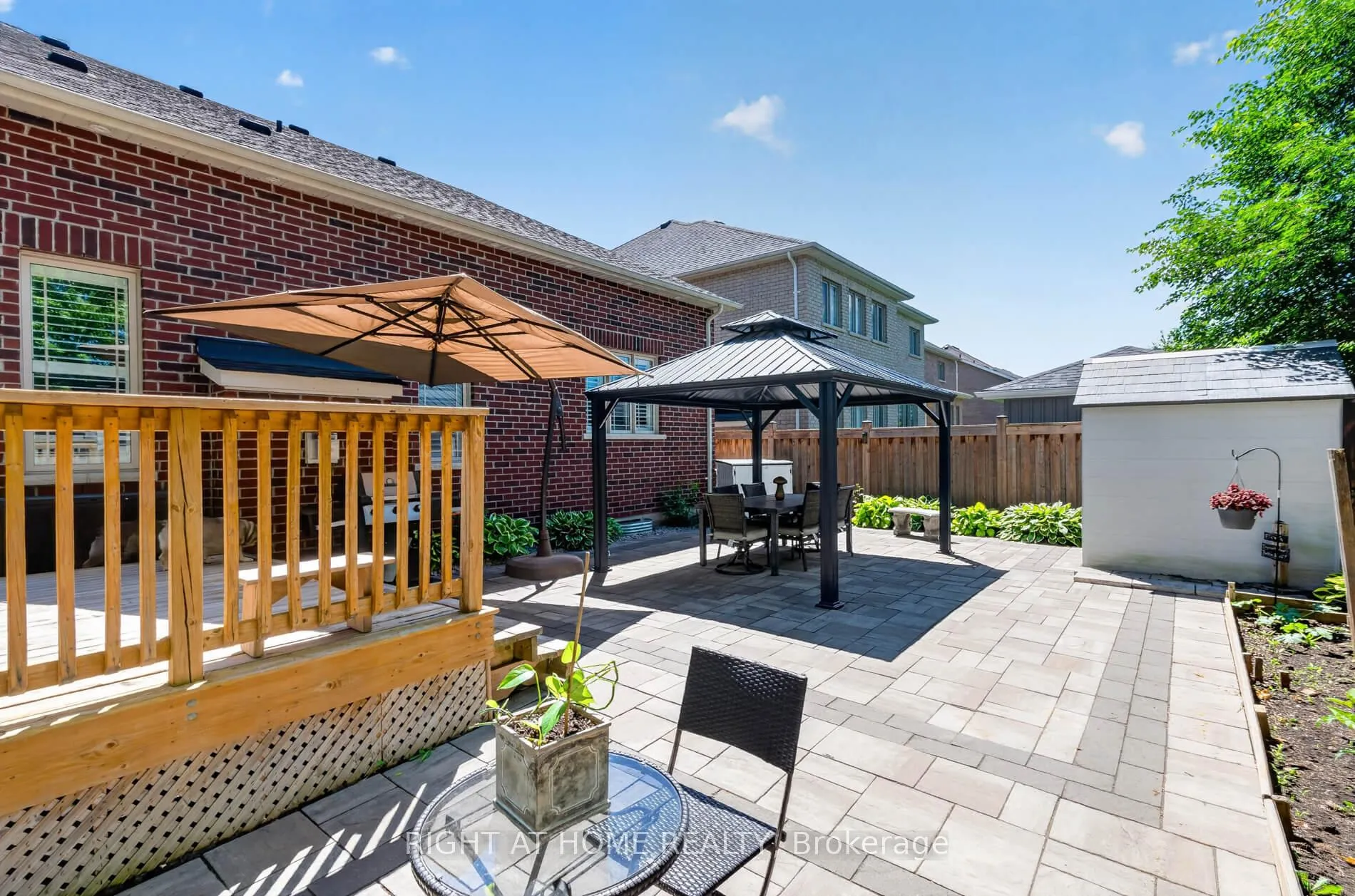 Photo 47 of 80 Sharpe Crescent, New Tecumseth, Tottenham — HOMEH