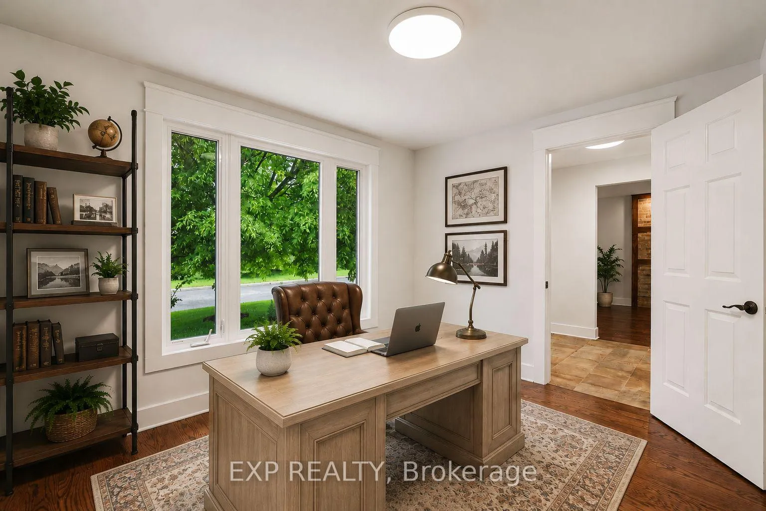 Photo 5 of 241 Anglehart Avenue, Ottawa, Queenswood Heights South — HOMEH