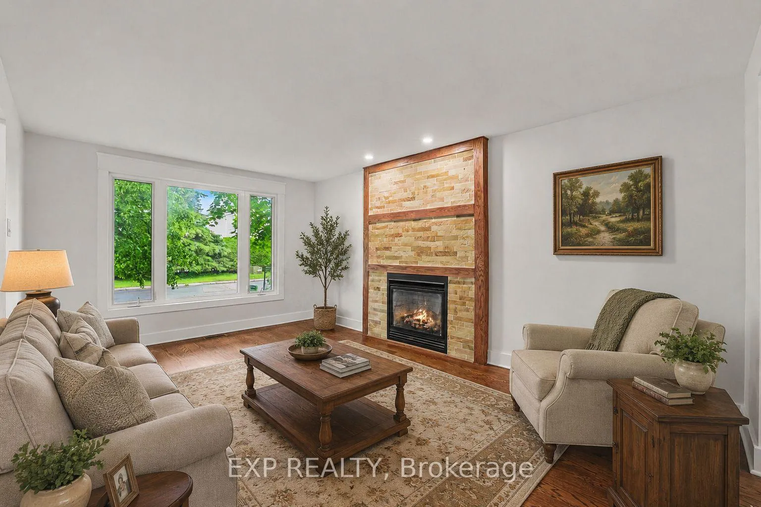 Photo 7 of 241 Anglehart Avenue, Ottawa, Queenswood Heights South — HOMEH
