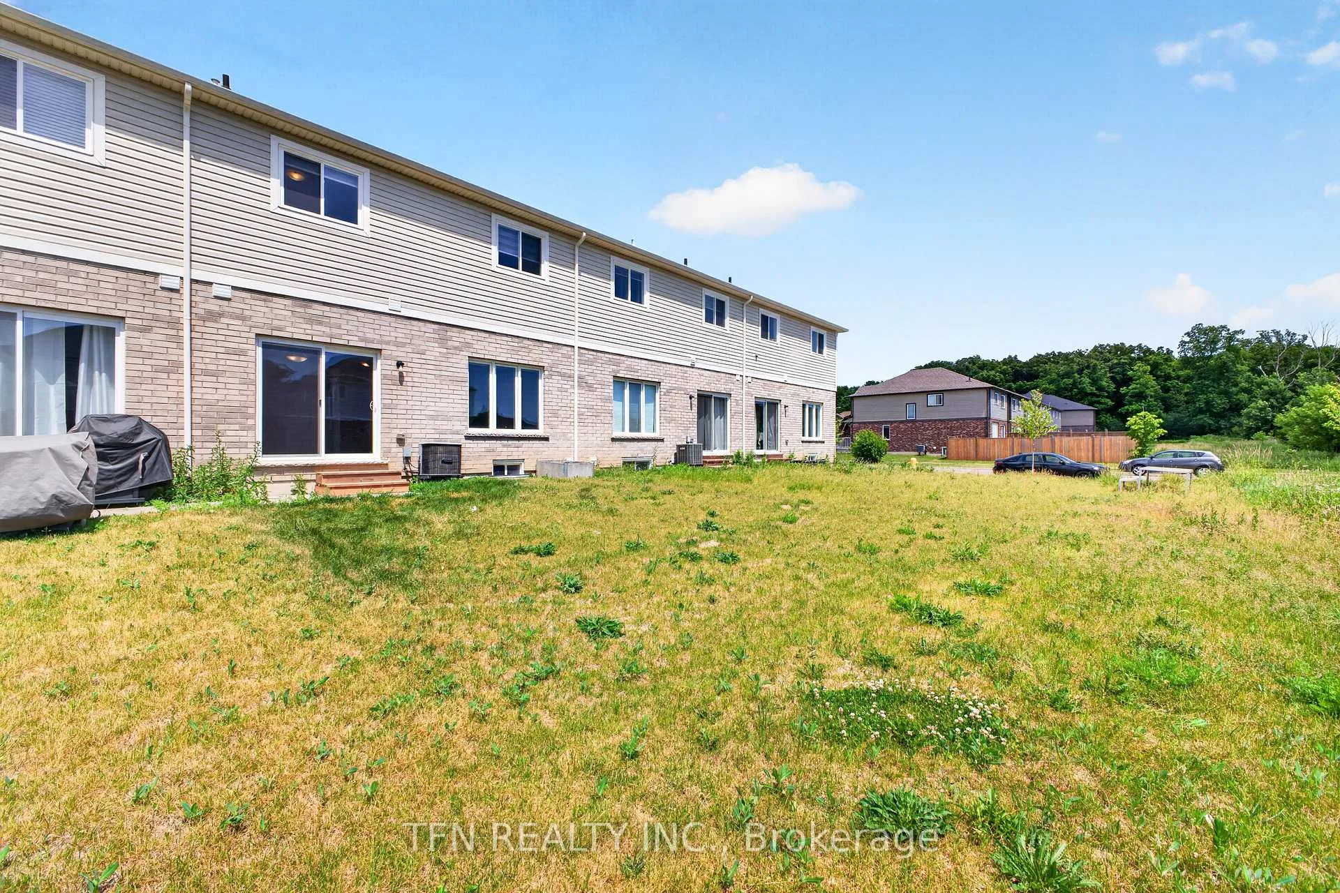 Photo 6 of 245 Bur Oak Drive, Thorold, Confederation Heights — HOMEH
