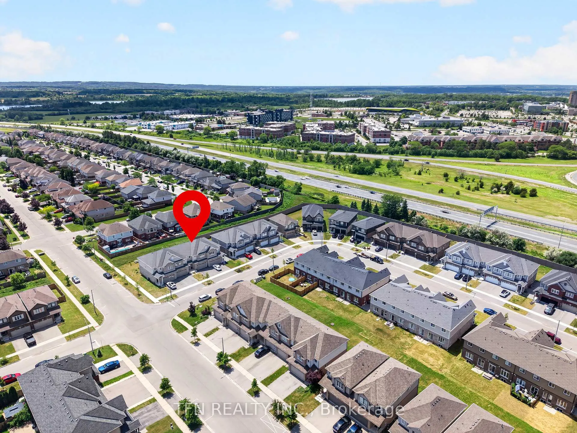 Photo 48 of 245 Bur Oak Drive, Thorold, Confederation Heights — HOMEH