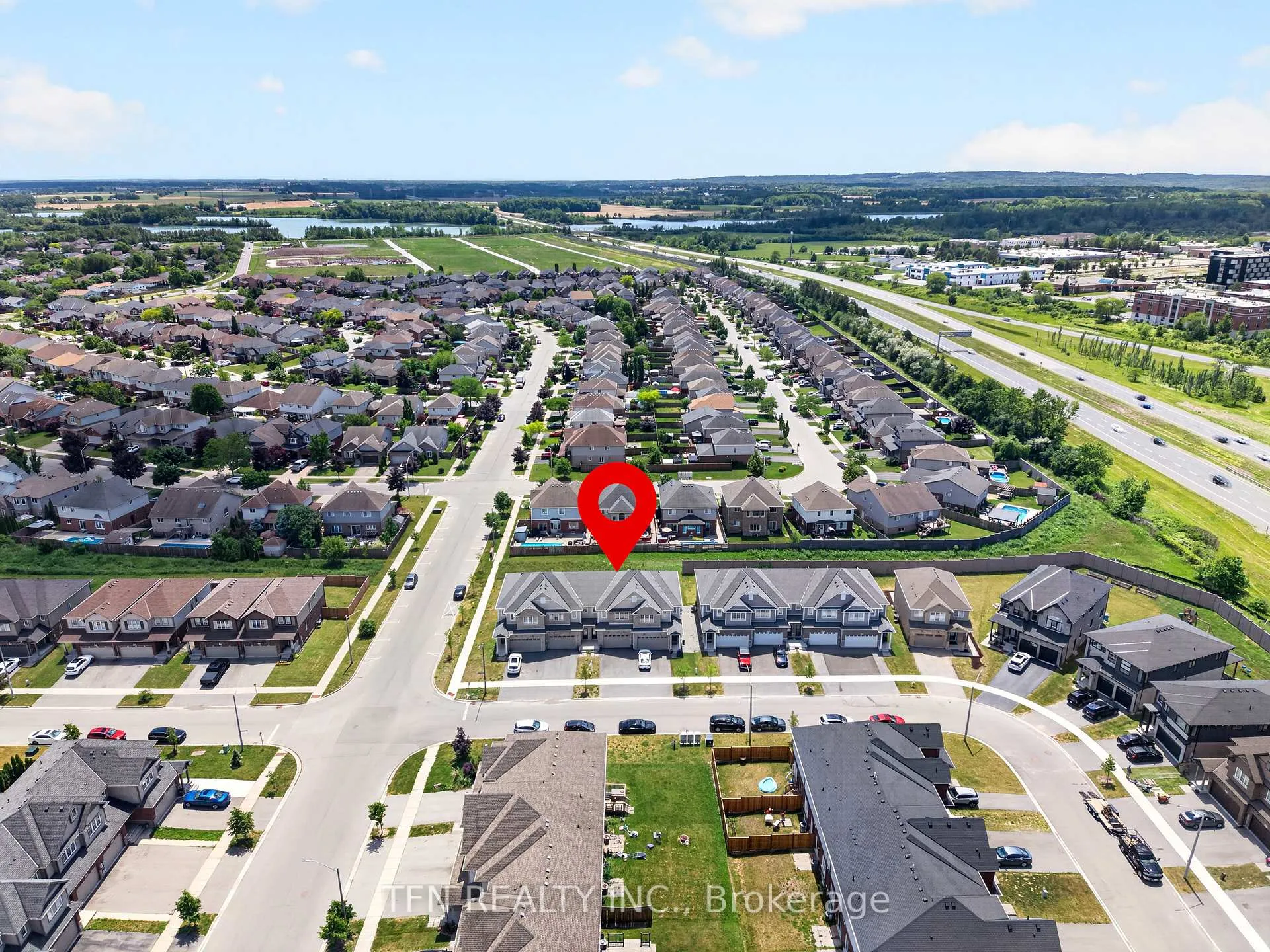 Photo 49 of 245 Bur Oak Drive, Thorold, Confederation Heights — HOMEH