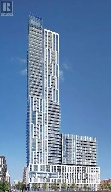 Photo of Unit 818, 251 Jarvis Street